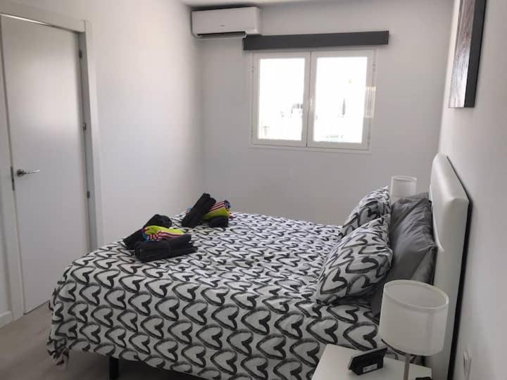 Apartament Atlantic View 16A Puerto del Carmen  Zewnętrze zdjęcie