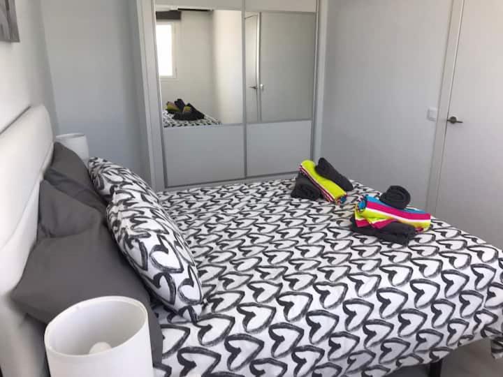 Apartament Atlantic View 16A Puerto del Carmen  Zewnętrze zdjęcie