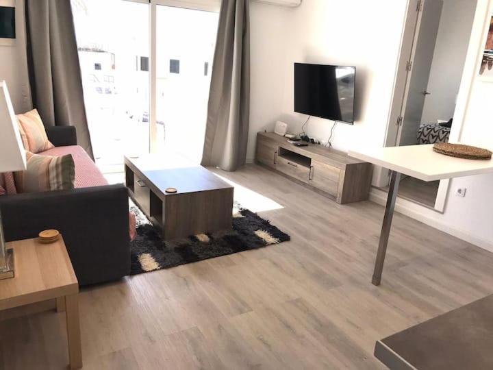 Apartament Atlantic View 16A Puerto del Carmen  Zewnętrze zdjęcie