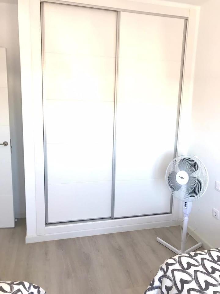 Apartament Atlantic View 16A Puerto del Carmen  Zewnętrze zdjęcie