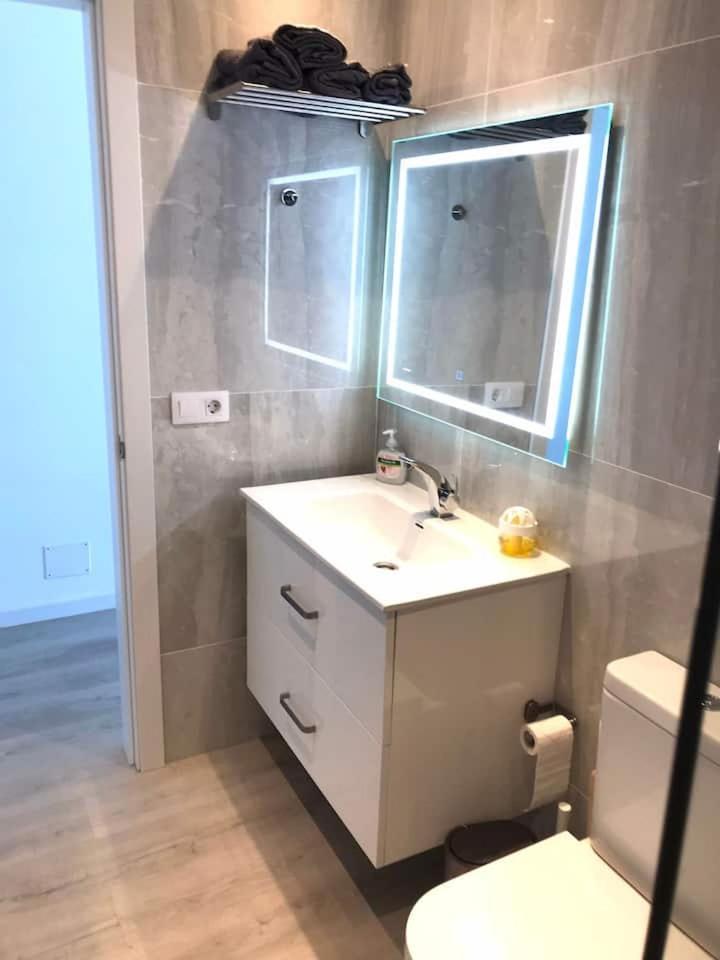 Apartament Atlantic View 16A Puerto del Carmen  Zewnętrze zdjęcie